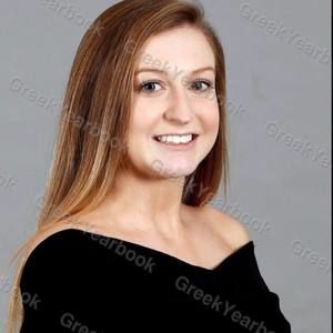 Meet your Posher, Annika